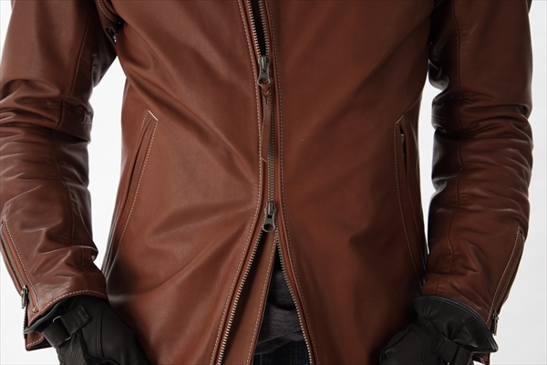 K-0692 マイスタージャケット クシタニ｜KUSHITANI JAPAN