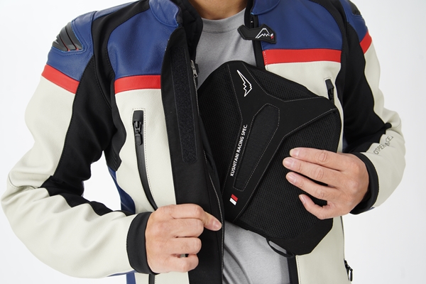 K-0700 フェイズジャケット クシタニ｜KUSHITANI JAPAN