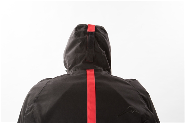 K-2335 クラリティジャケット クシタニ｜KUSHITANI JAPAN