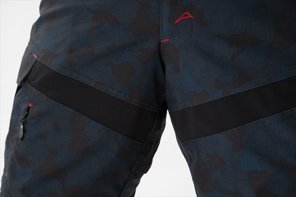 K-2340 アーバンワークボトムス クシタニ｜KUSHITANI JAPAN