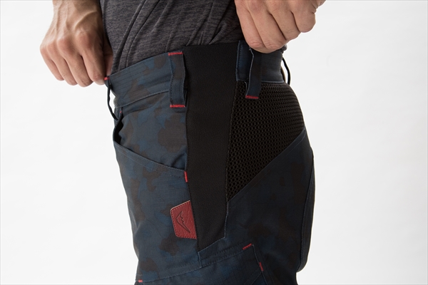 K-2340 アーバンワークボトムス クシタニ｜KUSHITANI JAPAN