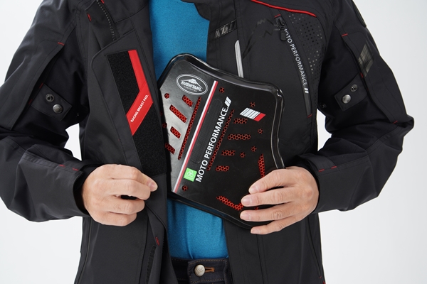 K-2363 アクアジャケット クシタニ｜KUSHITANI JAPAN