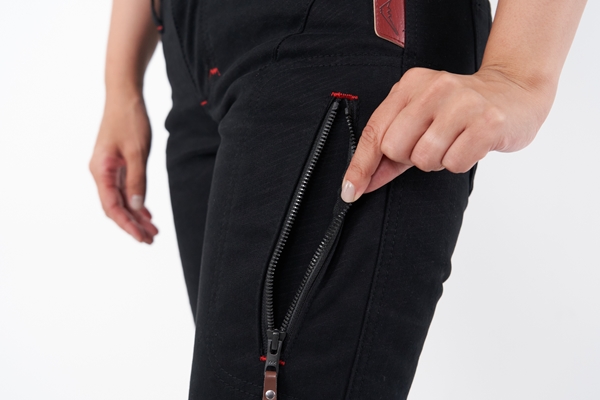 KUSHITANI(クシタニ)公式オンラインストア | KL-1983 EXPAND WIND CUT