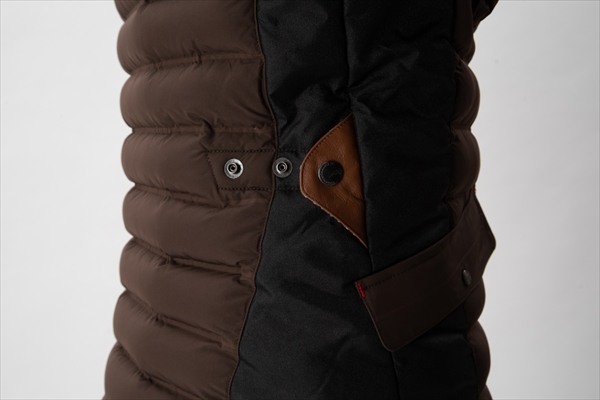 K-2692 アニフェスジャケット クシタニ｜KUSHITANI JAPAN