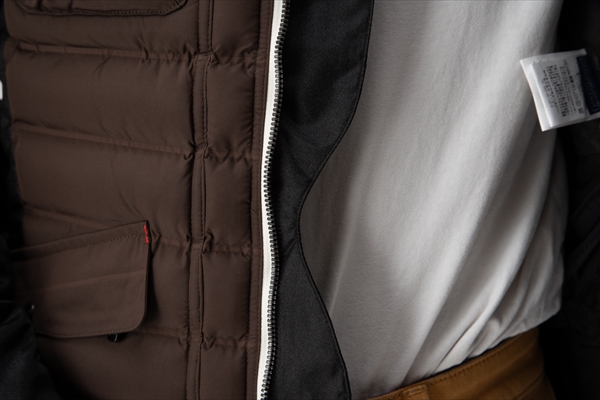 K-2692 アニフェスジャケット クシタニ｜KUSHITANI JAPAN