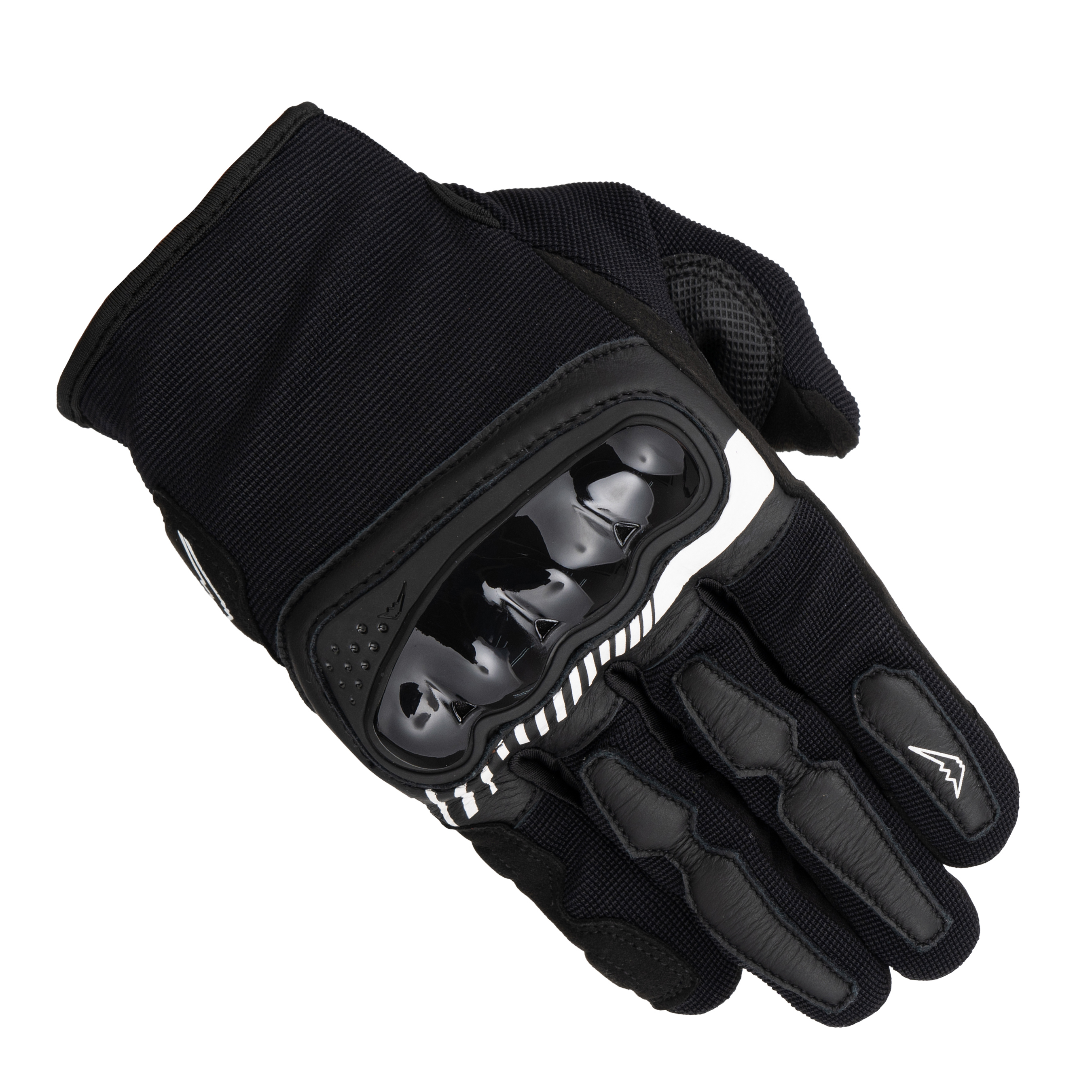 K-5372 CONCLUSION AIR GLOVE(SUMMER MOTORCYCLING GLOVES WITH ARMORS