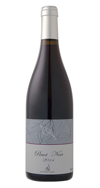 ワインリスト - 楠ワイナリー - 長野県須坂市