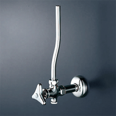 給水栓：止水栓｜商品カテゴリ｜商品サポートサイト｜水まわり創造企業 KVK