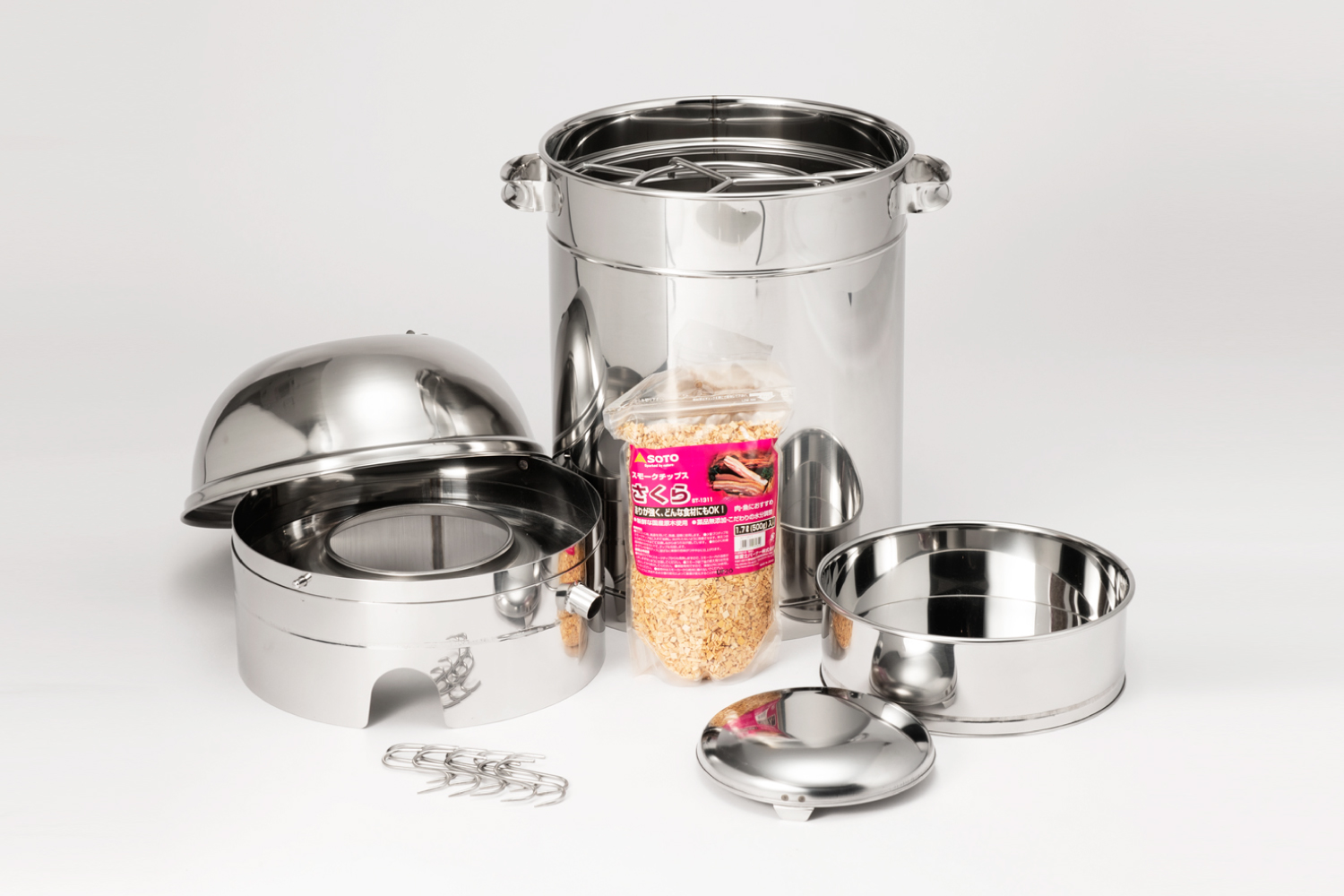 MULTI OVEN(マルチオーブン)｜商品一覧｜株式会社ワクイ