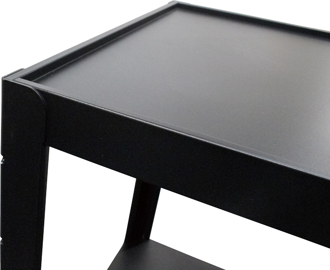 JAC-1000B マルチカート（スタンダードタイプ） AURORA : 株式会社共栄商事