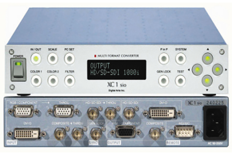 レンタル機材リスト | 教映社 One Direction, New Possibility…