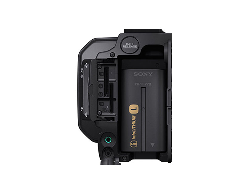 SONY PXW-Z150 – kyowacamera