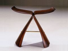 バタフライスツール 天童木工 柳宗理デザイン