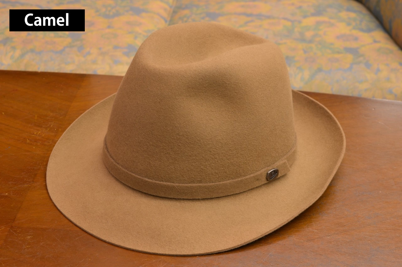 ボルサリーノ RAIN PROOF LINE レインプルーフライン WATER REPELLENT