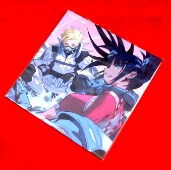 LP盤】YOASOBI/THE BOOK：完全生産限定盤（アナログレコード）