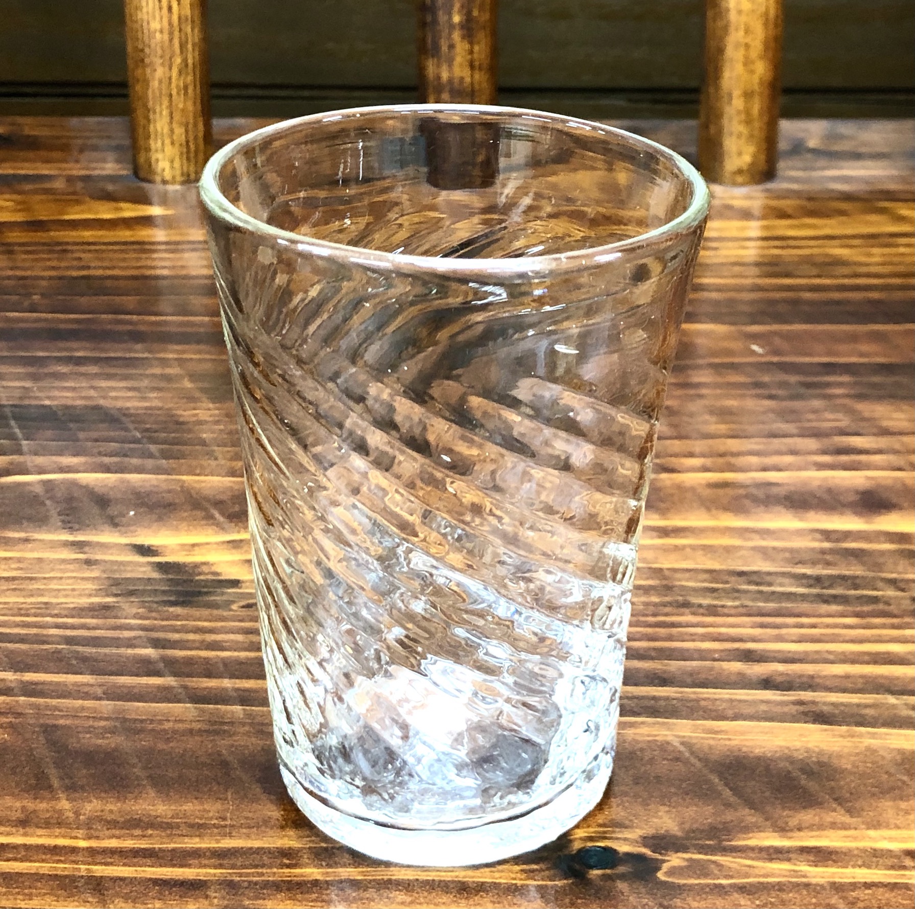 倉敷ガラス 小谷栄次