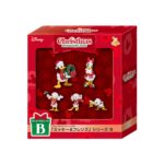 Happyくじ『DISNEY クリスマスオーナメントくじ2025』 - Happyくじ