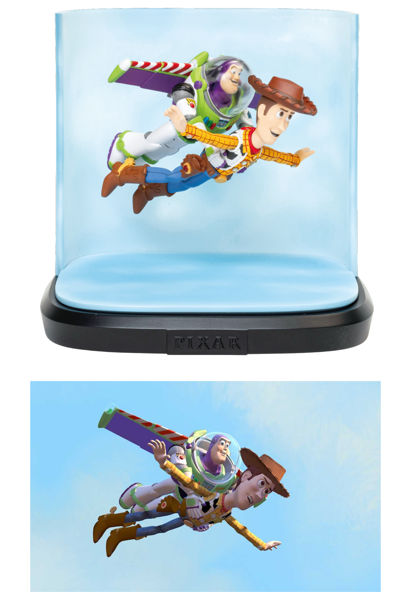 Happyくじ / PIXAR - Happyくじ