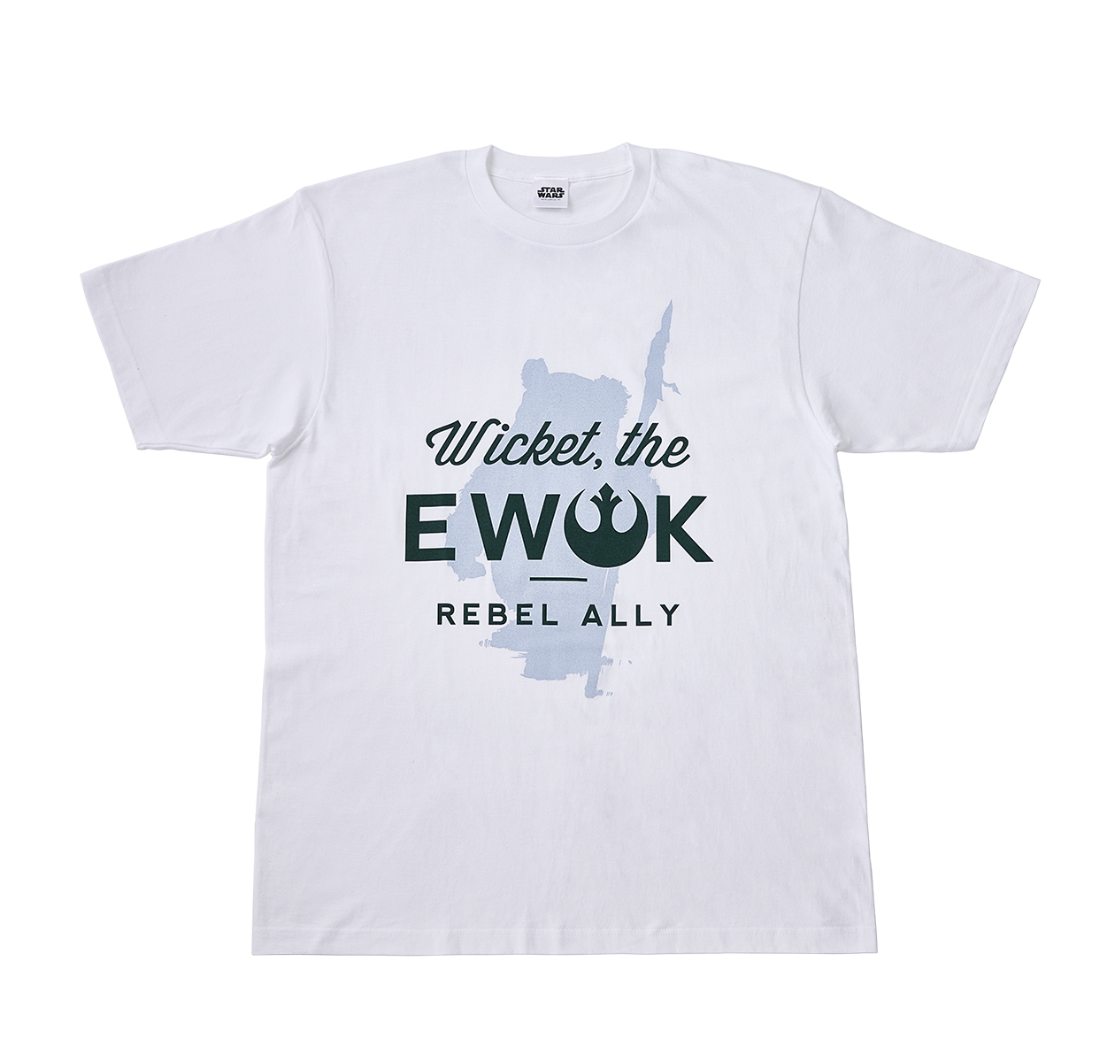 Happyくじ / STAR WARS™『EWOKS』 - Happyくじ