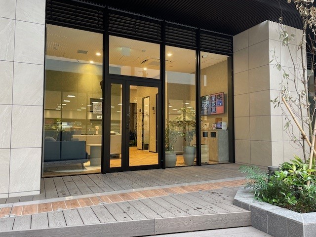 H¹T武蔵浦和｜野村不動産のサテライト型シェアオフィス H¹T