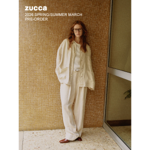 ZUCCa ズッカ(3ページ)| A-net ONLINE STORE