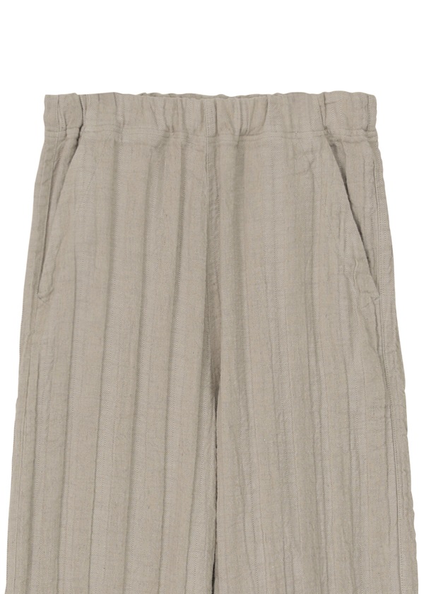 Plantation / (O) BIZENソイルWAVE D / パンツ(M off white(02)): SALE