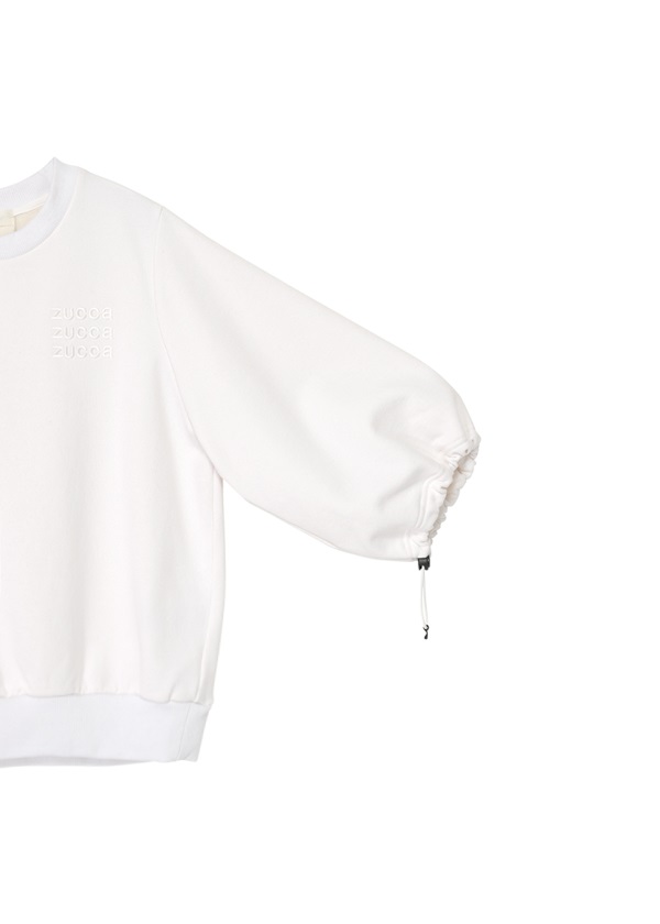 ZUCCa / (O) RECOVER スウェット / スウェット(M black(26)): SALE| A