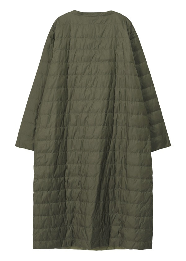 Plantation / ライトリバーダウン / コート(XL khaki(09)): Plantation