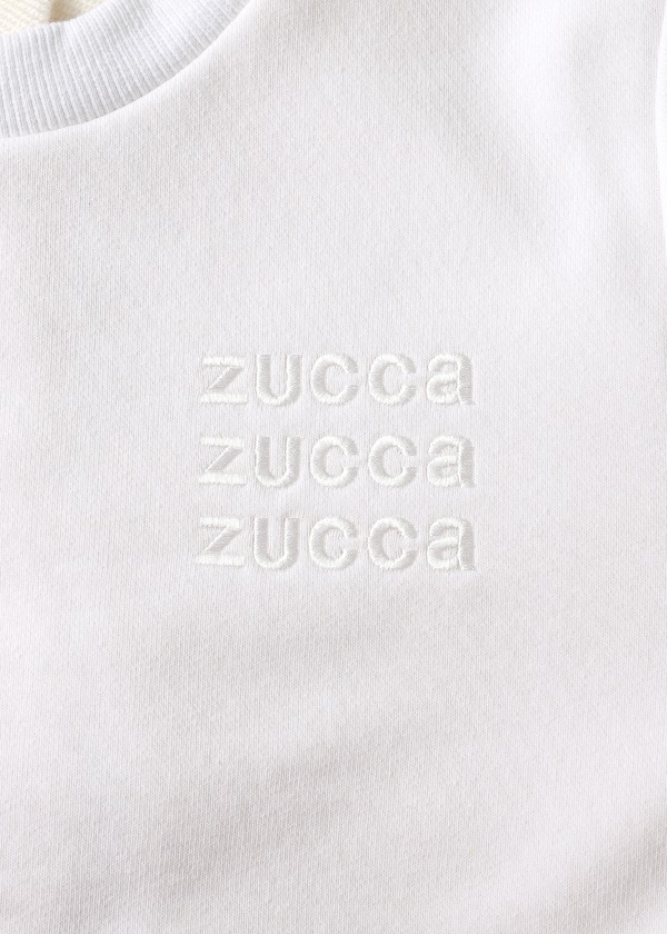 ZUCCa / (O) RECOVER スウェット / スウェット(M black(26)): SALE| A