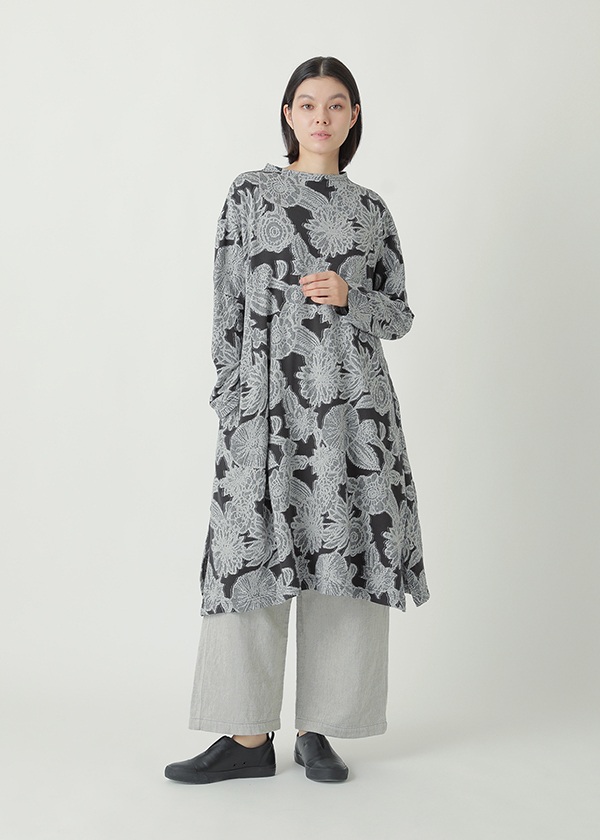 Plantation / S BIZENダブルクロス / パンツ(XL light gray(23)): SALE