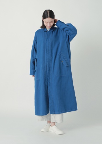 ゆん Plantationプランテーション サイズ2 モスカーキ中綿ライナ