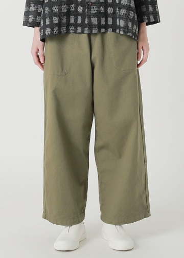 Plantation プランテーション/WOMEN'S Bottoms/パンツ(新着順)| A-net