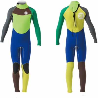 満月ポンHOTLINE ウエットスーツ FIREFLYセミドライ 満月ポン様専用