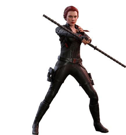 ムービー・マスターピース】『アベンジャーズ／エンドゲーム』1／6