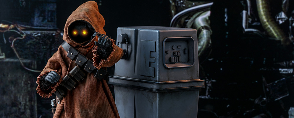 ムービー・マスターピース】『スター・ウォーズ エピソード4／ 新た