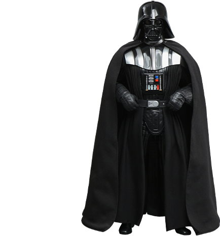 ムービー・マスターピース】『スター・ウォーズ エピソード6