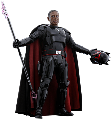 テレビ・マスターピース】『マンダロリアン』1／6スケールフィギュア