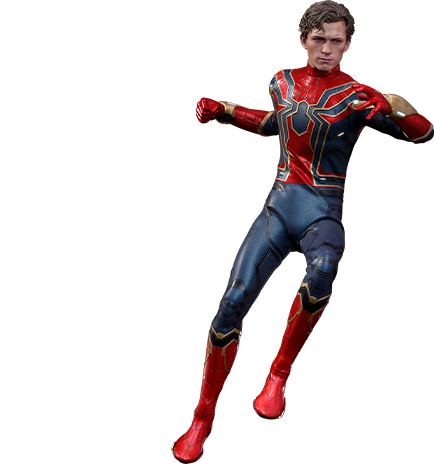 ムービー・マスターピース】『アベンジャーズ／エンドゲーム』1/6