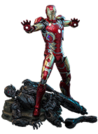 ムービー・マスターピース | 株式会社ホットトイズジャパン