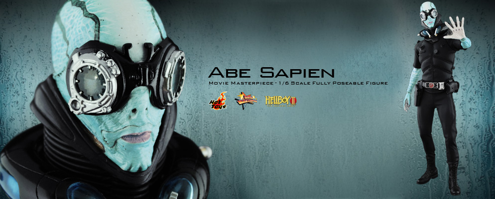 ムービー・マスターピース】『ヘルボーイ：ゴールデン・アーミー』1