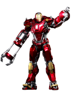 パワー・ポーズ | 株式会社ホットトイズジャパン