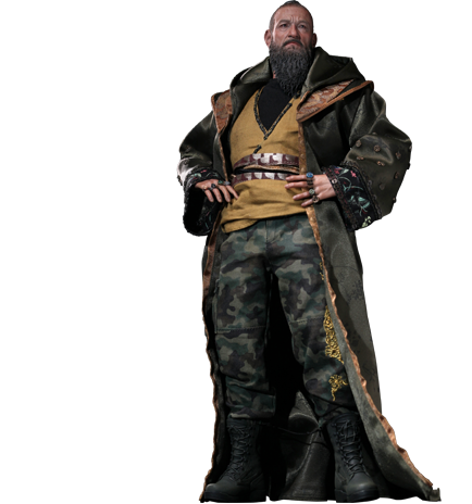 ムービー・マスターピース】『アイアンマン3』1／6スケール