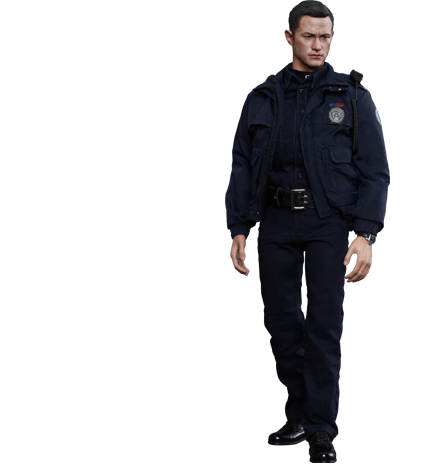 ムービー・マスターピース】『ダークナイト ライジング』1／6