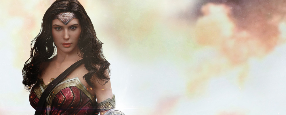 ムービー・マスターピース】『バットマン vs スーパーマン