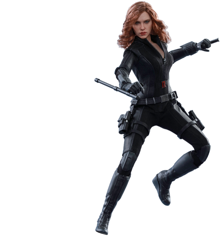 ムービー・マスターピース】『シビル・ウォー／キャプテン・アメリカ