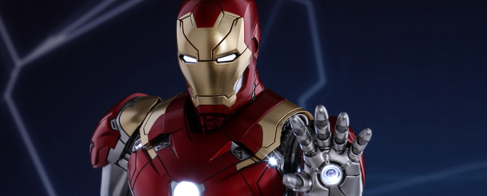 パワー・ポーズ】『スパイダーマン：ホームカミング』1／6スケール