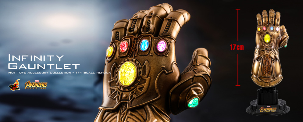 ホットトイズ・アクセサリー・コレクション】『アベンジャーズ