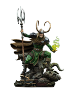 アイアン・スタジオ | 株式会社ホットトイズジャパン