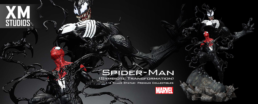 マーベル・コミック』【プレミアム・コレクティブル】1／4スケール