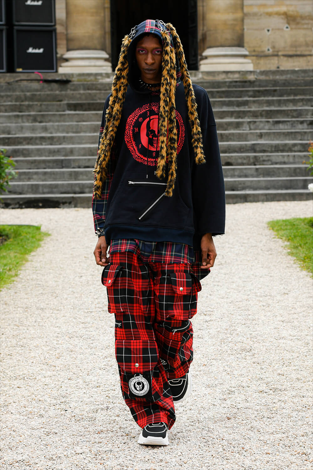 KIDILL | HOUYHNHNM（フイナム）